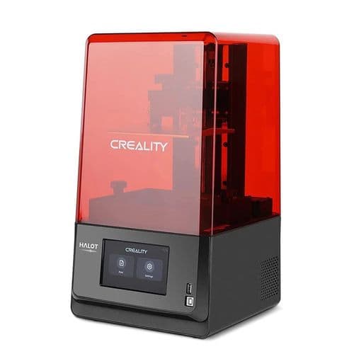Impresora 3D Creality Halot-One Pro