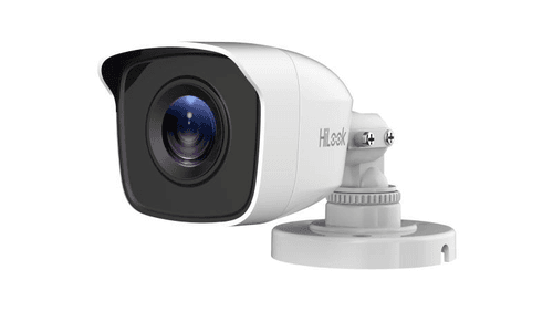 Camara Hikvision 2mp Fixed Mini Bullet Thc-b120-m