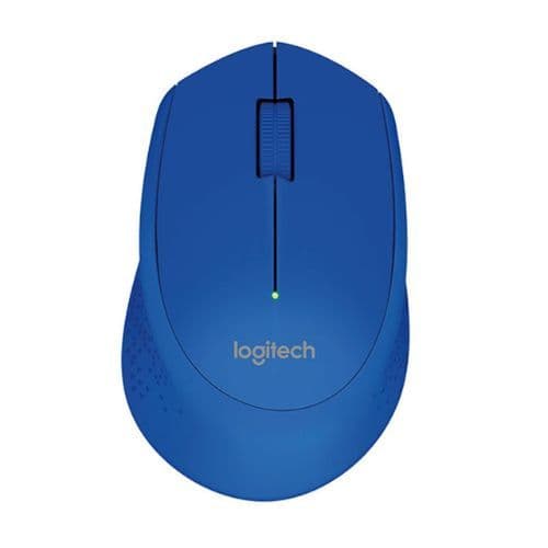 Mouse Inalámbrico Logitech M280