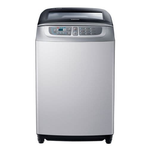 Lavarropas Samsung WA80F5S4UTA 8kg