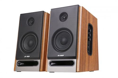 Parlante Fyd Fenda R27bt Black