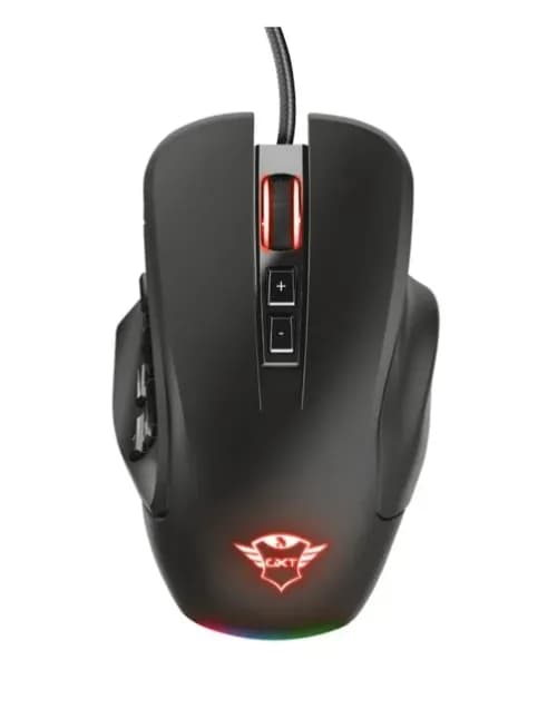 Mouse Cableado Trust GXT 970 morfix