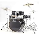 Bateria Pearl Export Laquer Fusion 5 Cuerpos Exl725fp-c-248 thumbnail