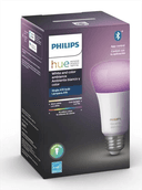 Philips Hue Lampara A19 Color thumbnail