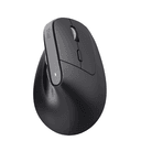 Mouse Gamer Trust Bayo + Ergo Wireless Black thumbnail