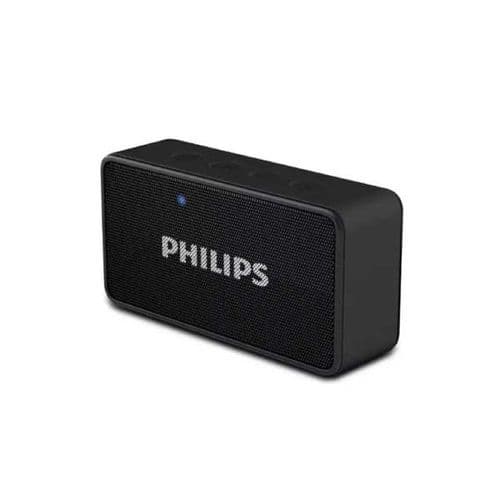 Parlante Philips BT60BK/94 Inalámbrico