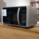 Microondas 23lts Zenith 23dseg823 (Usado,Excelente) thumbnail