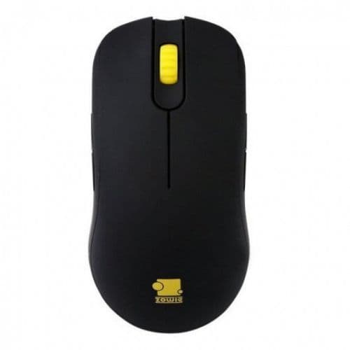Mouse Gamer Zowie Fk1+-b Black