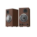 Parlante Genius Sp-hf500b Wood 2.0ch Usb-c thumbnail