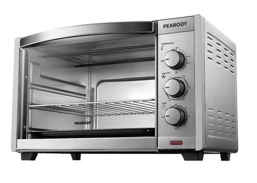 horno Eléctrico Peabody PE-HE3542