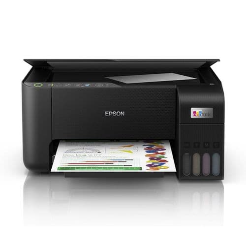 Impresora Multifunción Epson Ecotank L3250/67304