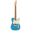 Guitarra Eléctrica Telecaster Player Plus Nashville SSS MN Opal Spark 014-7343-395 thumbnail