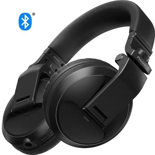 Auriculares Inalámbricos Pioneer HDJ-X5BT