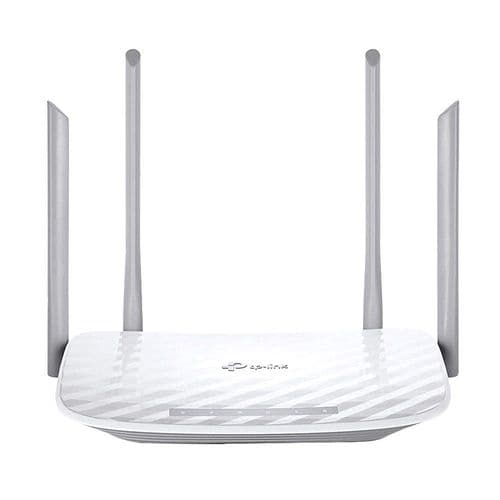 Router TP-Link Archer C5 W V4