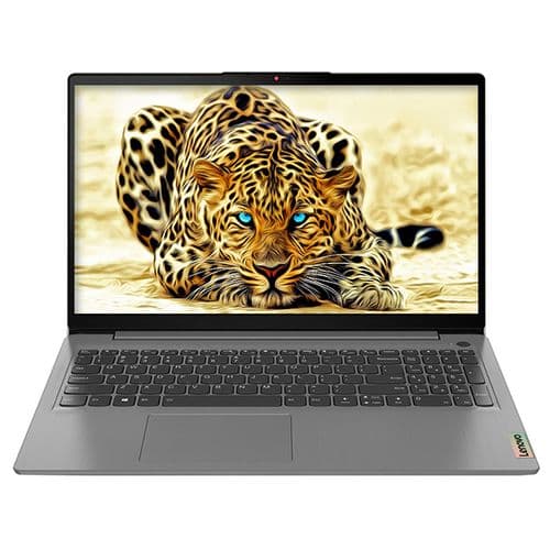 Notebook Lenovo Ideapad 3 15.6" i7