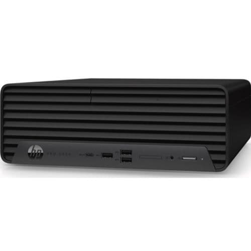 Mini PC Hp Prodesk SFF 400 G9 i7