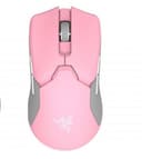 Mouse Gamer Razer Viper Ultimate Quartz Wireless + Charging Dock thumbnail