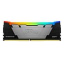 Memoria Ram 16gb 3600mhz Kingston Fury Renegade Rgb Ddr4 thumbnail