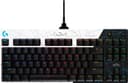 Teclado Logitech G Pro KDA 85% GX Brown Switches thumbnail