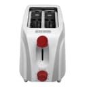 Tostadora Black & Decker TR200-AR thumbnail