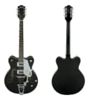 Guitarra Eléctrica Gretsch G5422t Electromatic Hollow Maple thumbnail