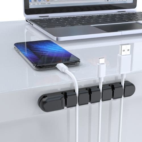 Organizador de Cables
