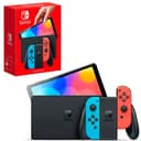 Consola Nintendo Switch Oled 4gb 64gb NSW thumbnail