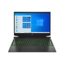 Notebook Gamer HP Pavilion 16 15.6" Ryzen 7 12gb 512gb Gtx 1650 4gb thumbnail