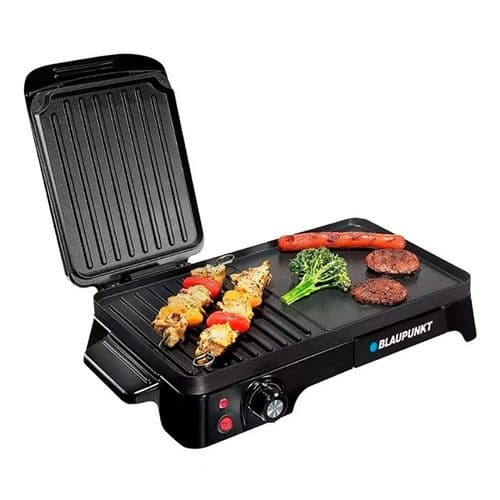 Parrilla electrica Blaupunkt Progrill-200 2400W
