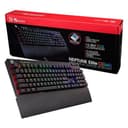 Teclado Gamer Tt Esports Neptune Elite Ttc Rgb Blue Axis Black Spanish thumbnail