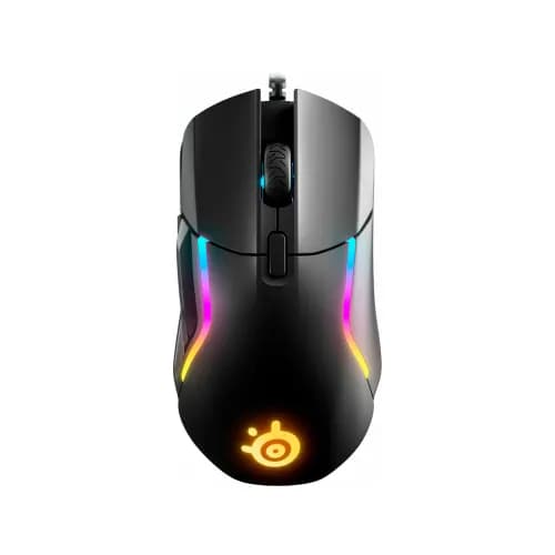Mouse Cableado Steelseries Rival 5