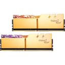 Memoria Gskill Trident Z Royal Ddr4 16gb 3600 Rgb Gold 2x8 1.35 thumbnail