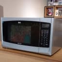 Microondas Grill Bgh Quick Chef B228db9 (Usado,Excelente) thumbnail