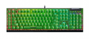 Teclado Gamer Razer Blackwidow V4 X Minecraft Edition Green Sw thumbnail