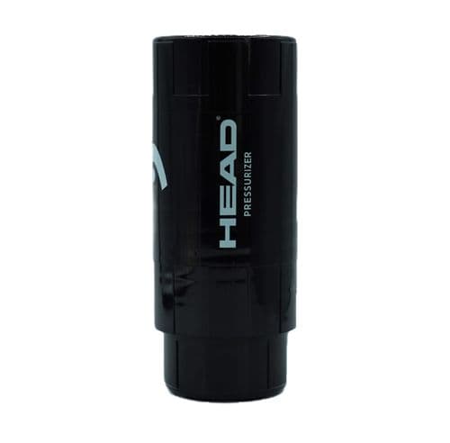 Tubo Presurizador Head De Pelotas Padel/tenis