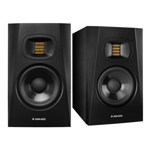 Monitores Adam Audio T5v