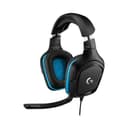 Auriculares Cableados Logitech G432 thumbnail