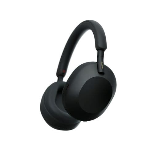 Auriculares Inalámbricos Sony WH-1000XM5 Noise Cancelling