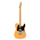 Guitarra Eléctrica Fender Player Plus Nashville Telecaster Butterscotch Blonde thumbnail
