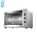 Horno Eléctrico 60LT Peabody PE-HE6065 c/convección thumbnail
