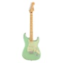 Guitarra Eléctrica Fender Stratocaster Player Surf Pearl 014-0219-549 thumbnail