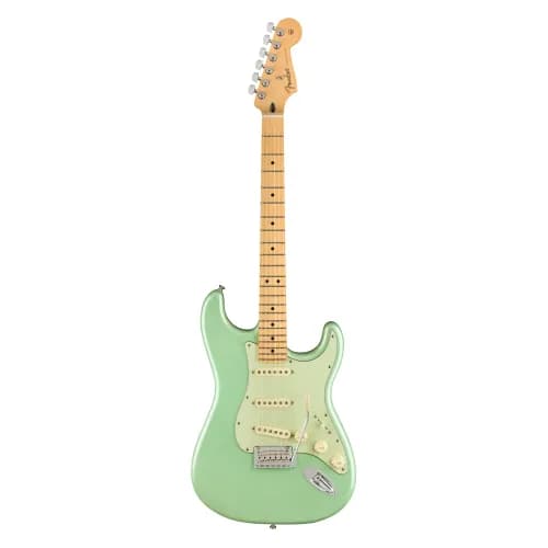 Guitarra Eléctrica Fender Stratocaster Player Surf Pearl 014-0219-549