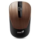 Mouse Wireless Genius Nx-7015 Rosy-brown thumbnail