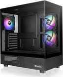 Gabinete Thermaltake View 270 Plus Tg Argb Black Tempered Glass thumbnail