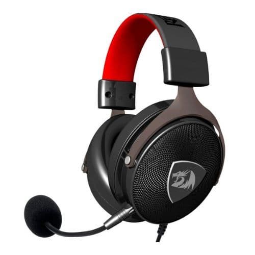 Auriculares Cableados Redragon Icon H520