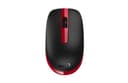 Mouse Wireless Genius Nx-7007 Red thumbnail