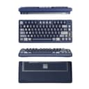 Teclado Infiverse Infi75 75% Qing Ji linear Switches thumbnail