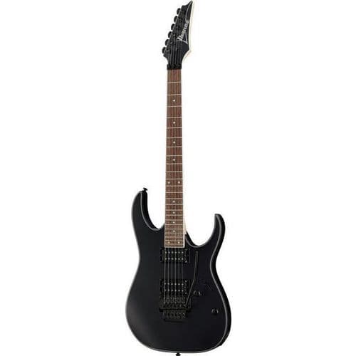 Guitarra Eléctrica Ibanez Rg320exz Bf Edge Zero II Tremolo