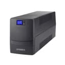 Estabilizador Ups Lyonn Desire 500va (Display Lcd) thumbnail