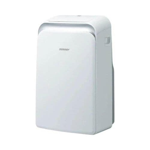 Aire Acondicionado Surrey Portátil 2967F 553GIQ1201F Inverter frío/calor